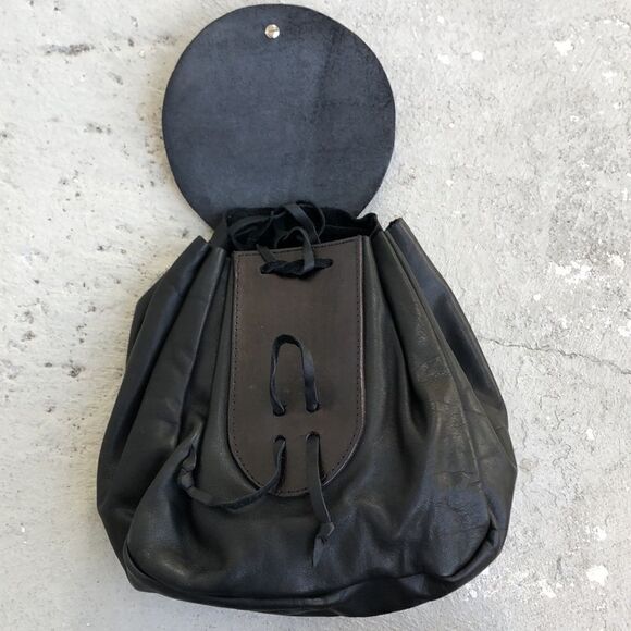 Celtic  Sporran bag - Picture 3 of 5